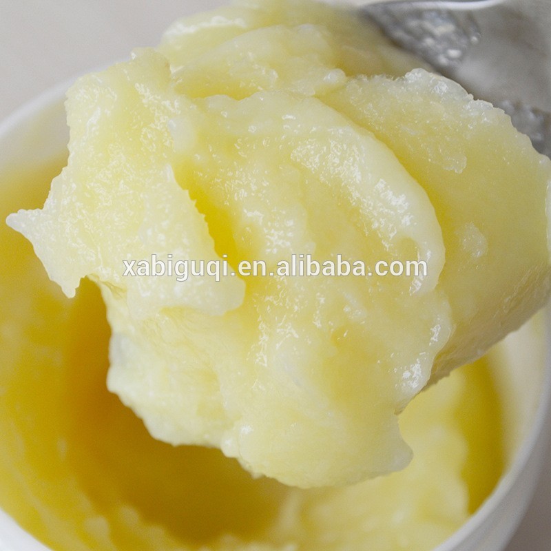 China Supplier Pure Natural 10-HDA High quality 4%,5%,6% lyophilized royal jelly powder/lyophilized royal jelly/ royal jelly